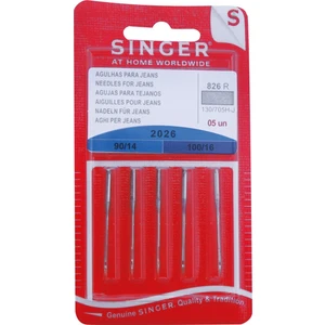 Makina Dikiş Iğnesi