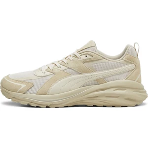 Bej Puma Hypnotic Ls Bej  Günlük Spor Ayakkabı