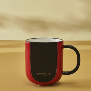 Hatır Kırmızı Kupa 350 ml