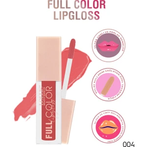 Full Color Lipgloss