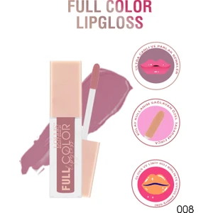 Full Color Lipgloss