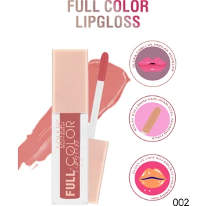 Full Color Lipgloss