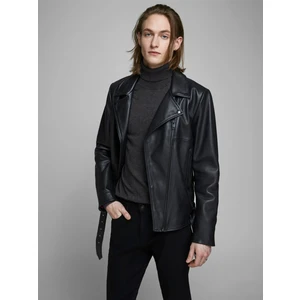 Jack & Jones Jjeemil Knit Roll Neck Erkek Kazak - 12157417