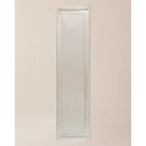 Madame Coco Aleron Halı - Krem - 80X300 cm