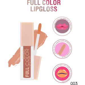 Full Color Lipgloss