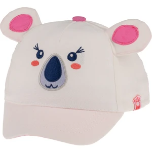 Aware Time Kitti 1-3 Yaş Kız Bebek&çocuk Yazlık Şapka
