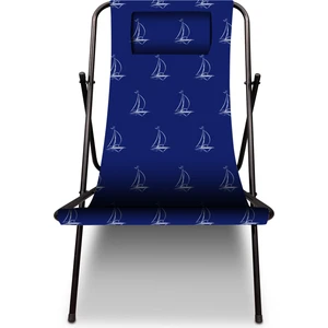 Kamp ve Plaj Sandalyesi Katlanabilir Taşınabilir