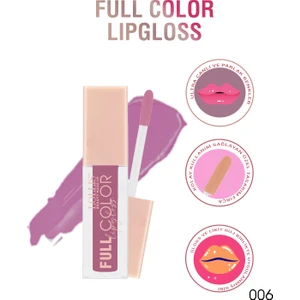 Full Color Lipgloss