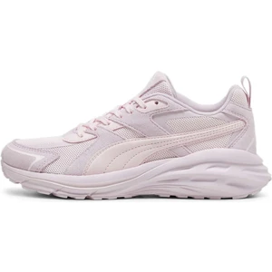 Unisex Grape Mist-Whisp Of Pink Puma Hypnotic Ls Pembe Unisex Günlük Spor Ayakkabı