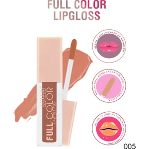 Full Color Lipgloss