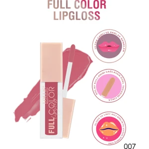 Full Color Lipgloss