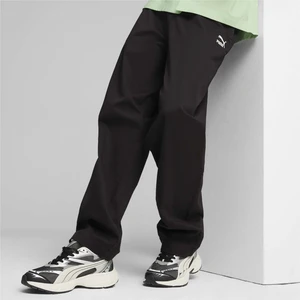 Erkek Puma Black Puma Better Classıcs Woven Pants Siyah Erkek Eşofman Altı