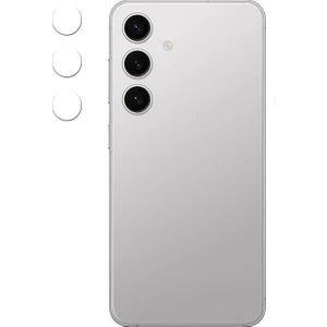 Samsung S24 Plus Kamera Camı Lens Koruyucu Nano Esnek FILM-AL3400