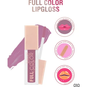Full Color Lipgloss