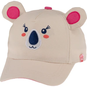 Aware Time Kitti 1-3 Yaş Kız Bebek&çocuk Yazlık Şapka