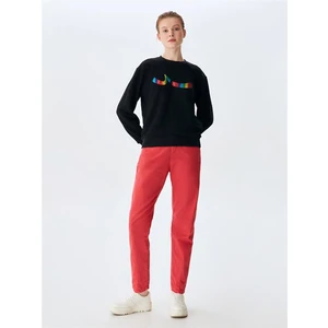 Ltb Yebepo Kadın Sweatshirt 81100