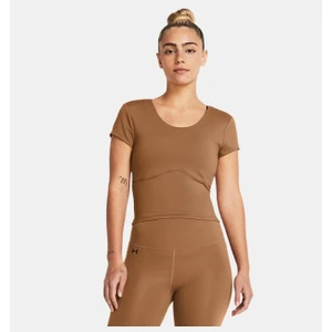 Under Armour Kadın Ua Meridian Fitted Kısa Kollu 1379156-253