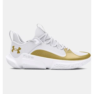 Under Armour  Ua Flow Futr x 3 Basketbol Ayakkabısı 3026630-103