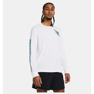 Under Armour Erkek Ua Launch Uzun Kollu 1384195-100