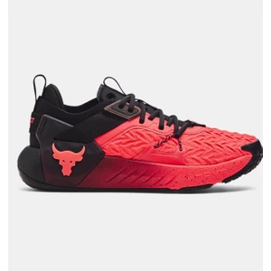 Under Armour Erkek Ua Project Rock 6 Antrenman Ayakkabısı 3026534-800