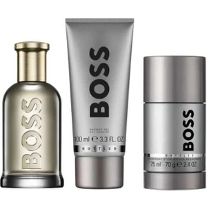 Hugo Boss Boss No:6 Bottled 100 ml Edp Set