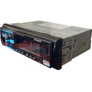 KAC38 4X50W Oto Teyp