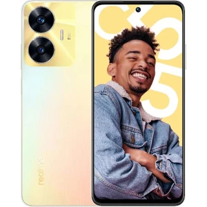 REALME C55 128GB 6GB RAM GÜN IŞIĞI Altın