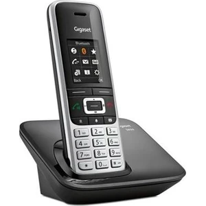 GIGASET S850 Kablosuz LCD Ekranlı Telefon