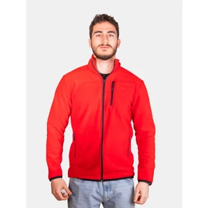 Unisex Üç Cepli Polar Ceket