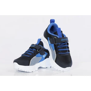 Kids Unisex Çocuk Rahat Taban çırtlı Kolay Giyilir Renkli Günlük Yürüyüş ve Spor Ayakkabısı ALM900VF