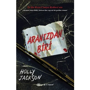 Aranızdan Biri - Holly Jackson