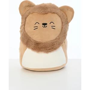 30 cm Figürlü Peluş Yastık Serisi