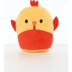 30 cm Figürlü Peluş Yastık Serisi