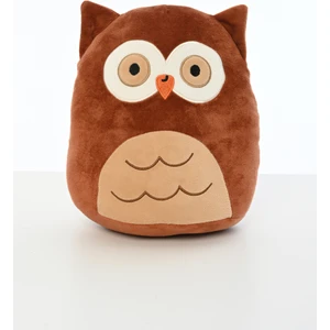 30 cm Figürlü Peluş Yastık Serisi