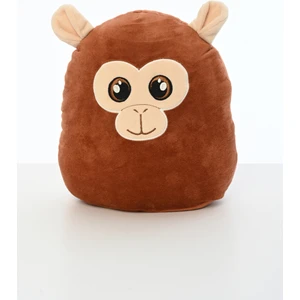 30 cm Figürlü Peluş Yastık Serisi