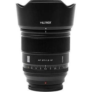 Af 27 mm F/1.2 Xf Pro Lens Fujifilm X-Mount Uyumlu