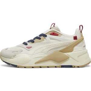 Alpine Snow-Vapor Gray Puma Rs-X Efekt Expeditions Bej  Günlük Spor Ayakkabı