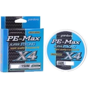 Pe-Max 4 Kat 150MT Ip Misina