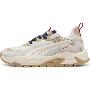 Bej Puma Rs-Trck Expeditions  Bej Günlük Spor Ayakkabı