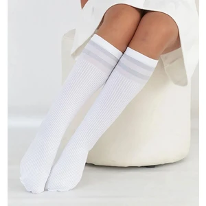 Kız Çocuk Spor Dizaltı Çorap