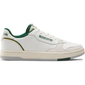 Phase Court Kırık Beyaz  Sneaker