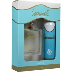 Classic Edt 100 ml Kadın Parfümü ve Classic 150 ml Deodorant Seti