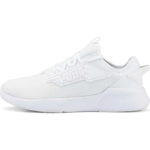 Puma White-Puma White Puma Retaliate 2 Beyaz  Yürüyüş ve Koşu Ayakkabısı