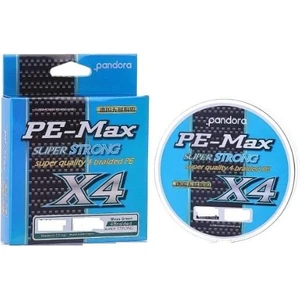 Pe-Max 4 Kat Moss Green 300MT Ip Misina