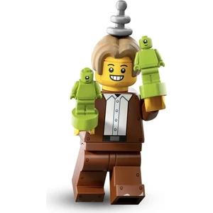 Minifigür 71046 - Seri 26 -  2 Imposter