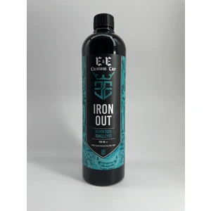 E&e Customcar Iron Out Demir Tozu Temizleyici
