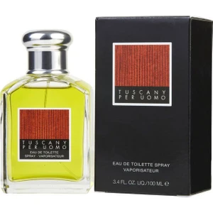 Aramis Tuscany Per Uomo 100ML Edt Sprey Erkek