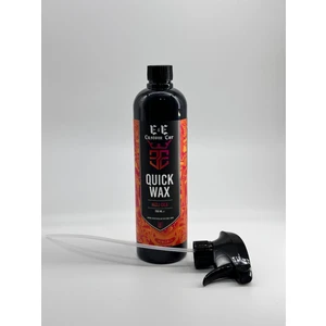 E&e Custom Car Quıck Wax Hızlı CİLA700ML