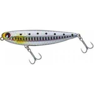 Snake 100 mm 18 gr Su Üstü Maket Balık
