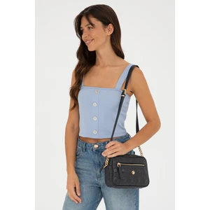 U.S. Polo Assn. Kadın Lacivert Çanta 50293715-VR033